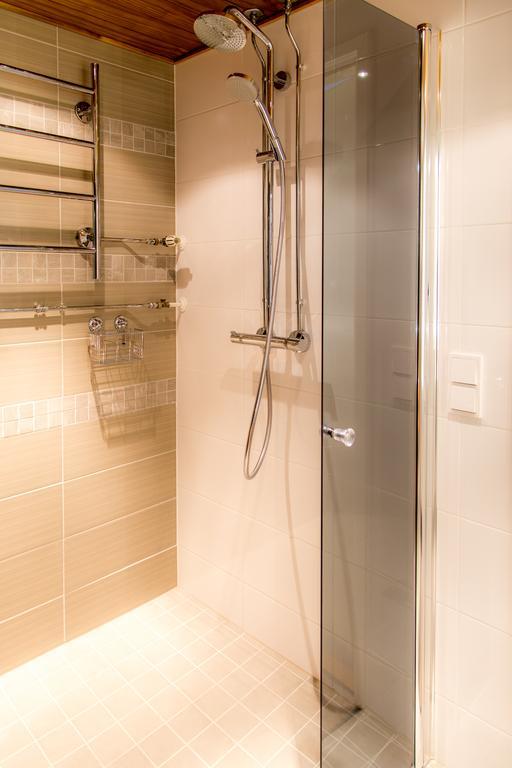 Apartments Rovakatu C19 โรวานิเอมิ ภายนอก รูปภาพ