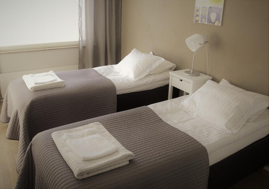 Apartments Rovakatu C19 โรวานิเอมิ ภายนอก รูปภาพ